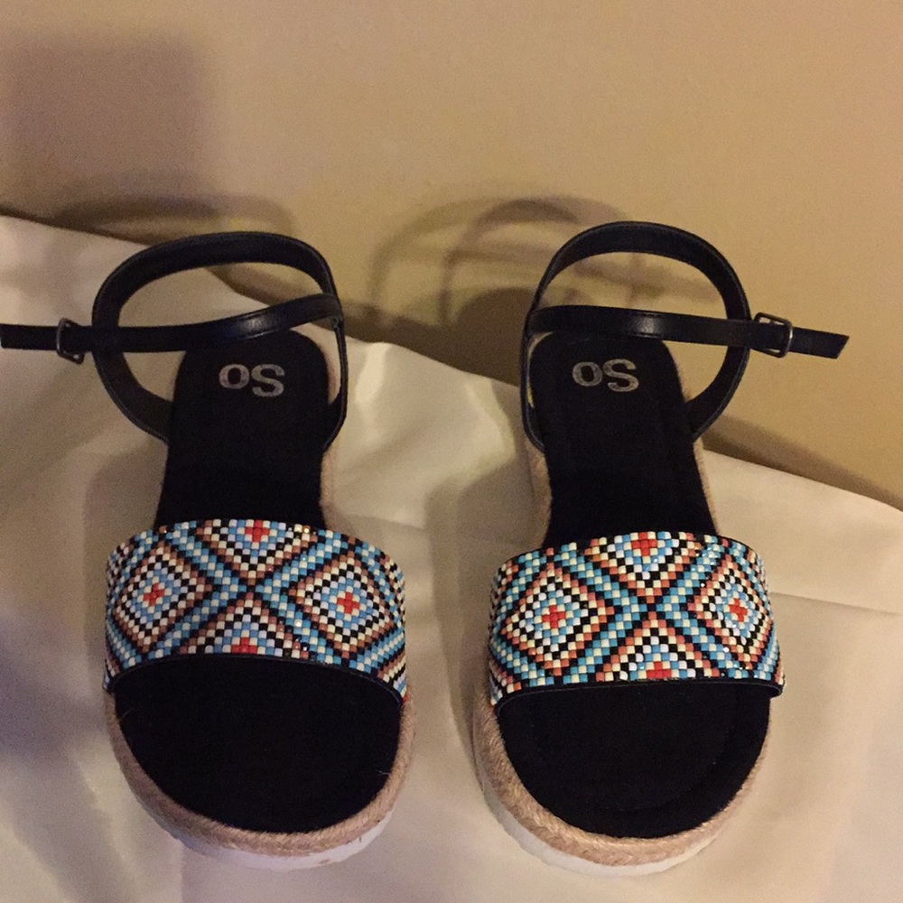 SO Women’s sandals (New)